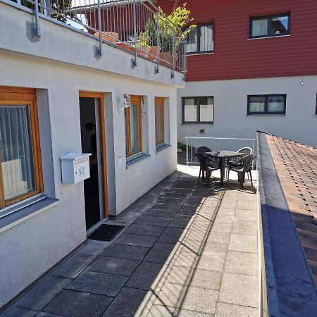 B3C Dornbirn Hills Lägenhet Exteriör bild