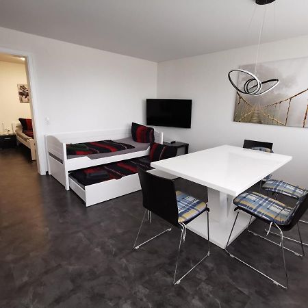 B3C Dornbirn Hills Lägenhet Exteriör bild