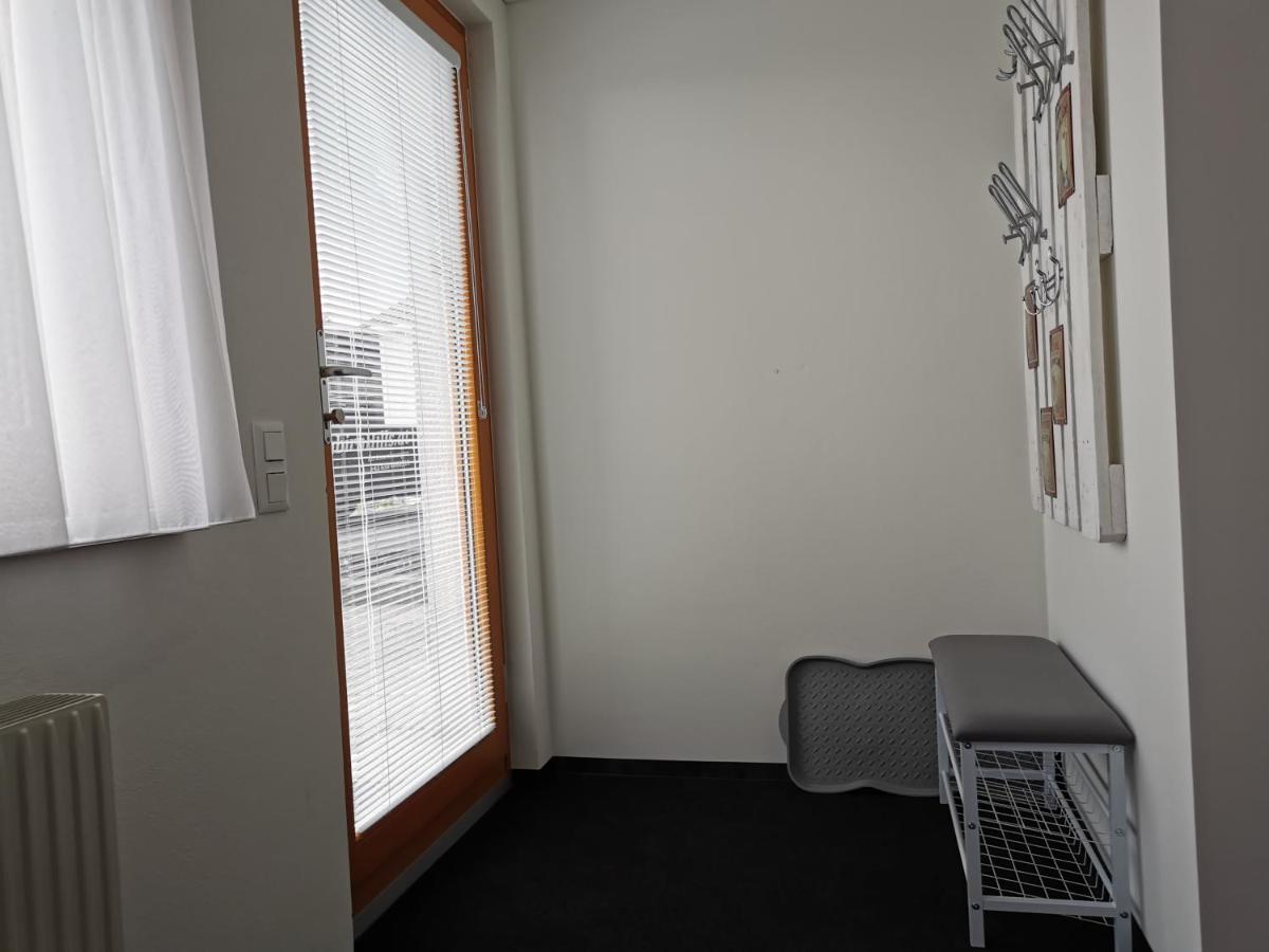 B3C Dornbirn Hills Lägenhet Exteriör bild