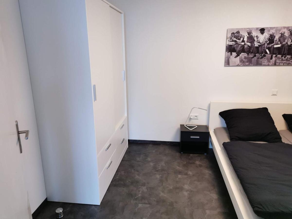 B3C Dornbirn Hills Lägenhet Exteriör bild