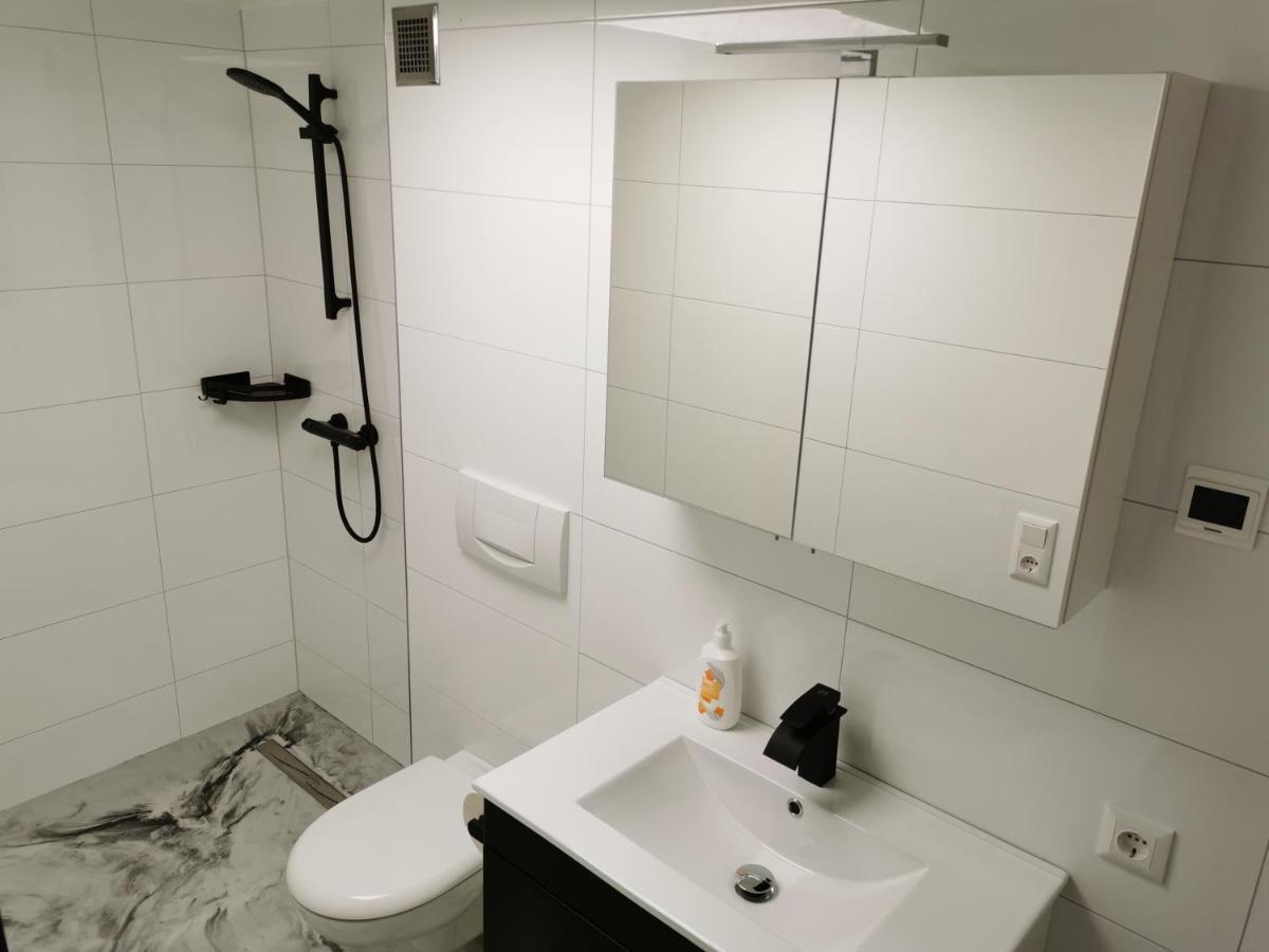 B3C Dornbirn Hills Lägenhet Exteriör bild