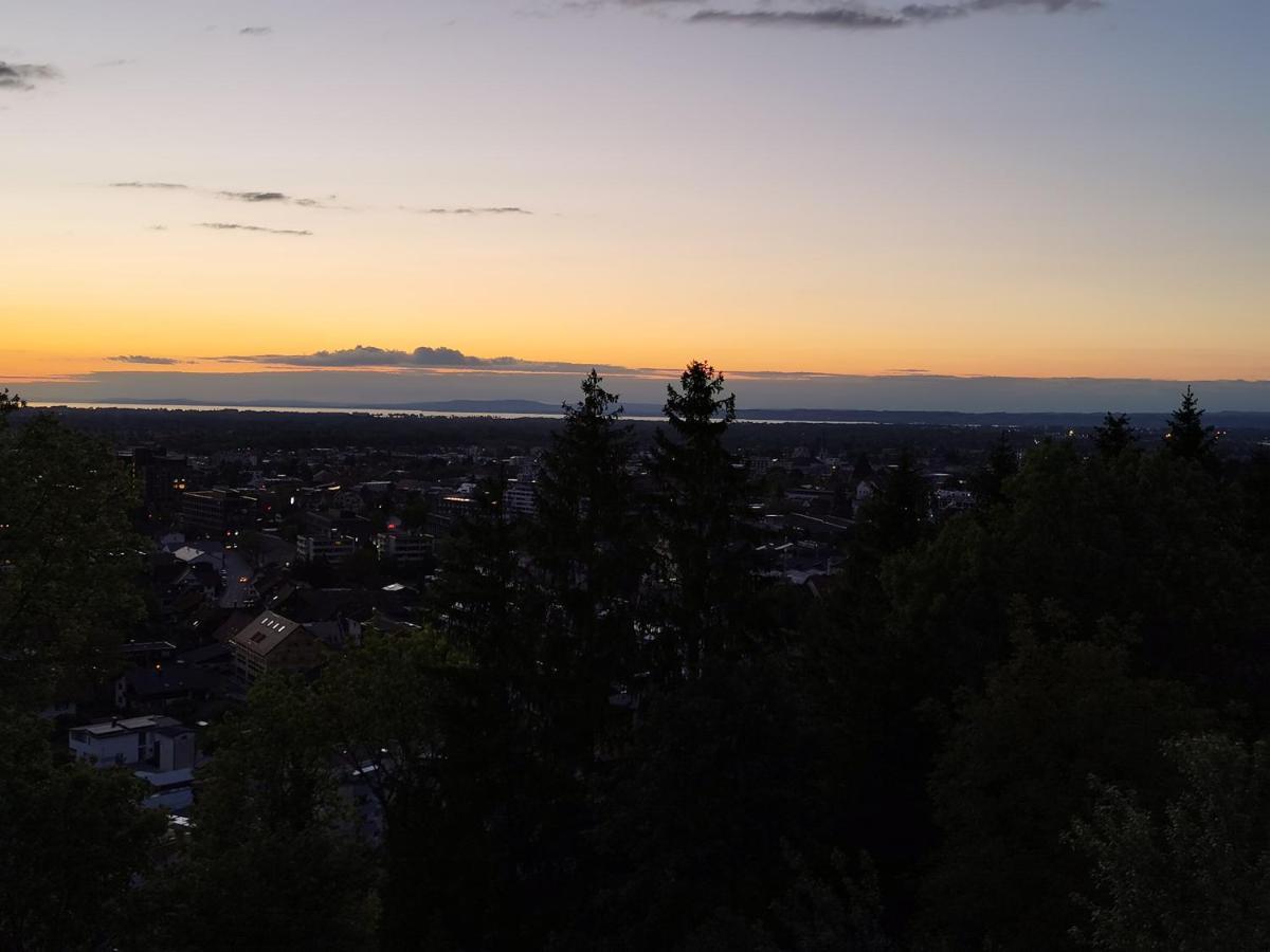 B3C Dornbirn Hills Lägenhet Exteriör bild