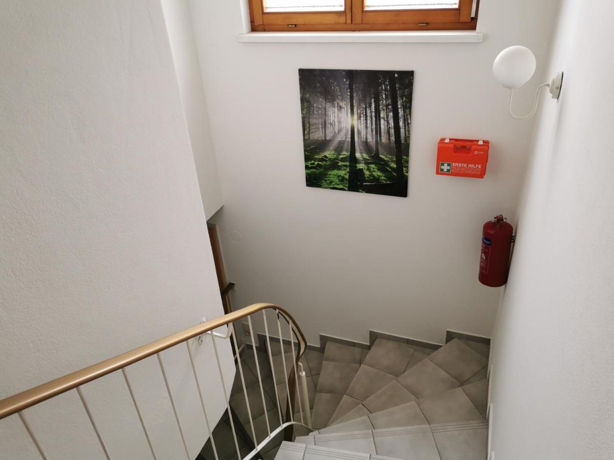 B3C Dornbirn Hills Lägenhet Exteriör bild