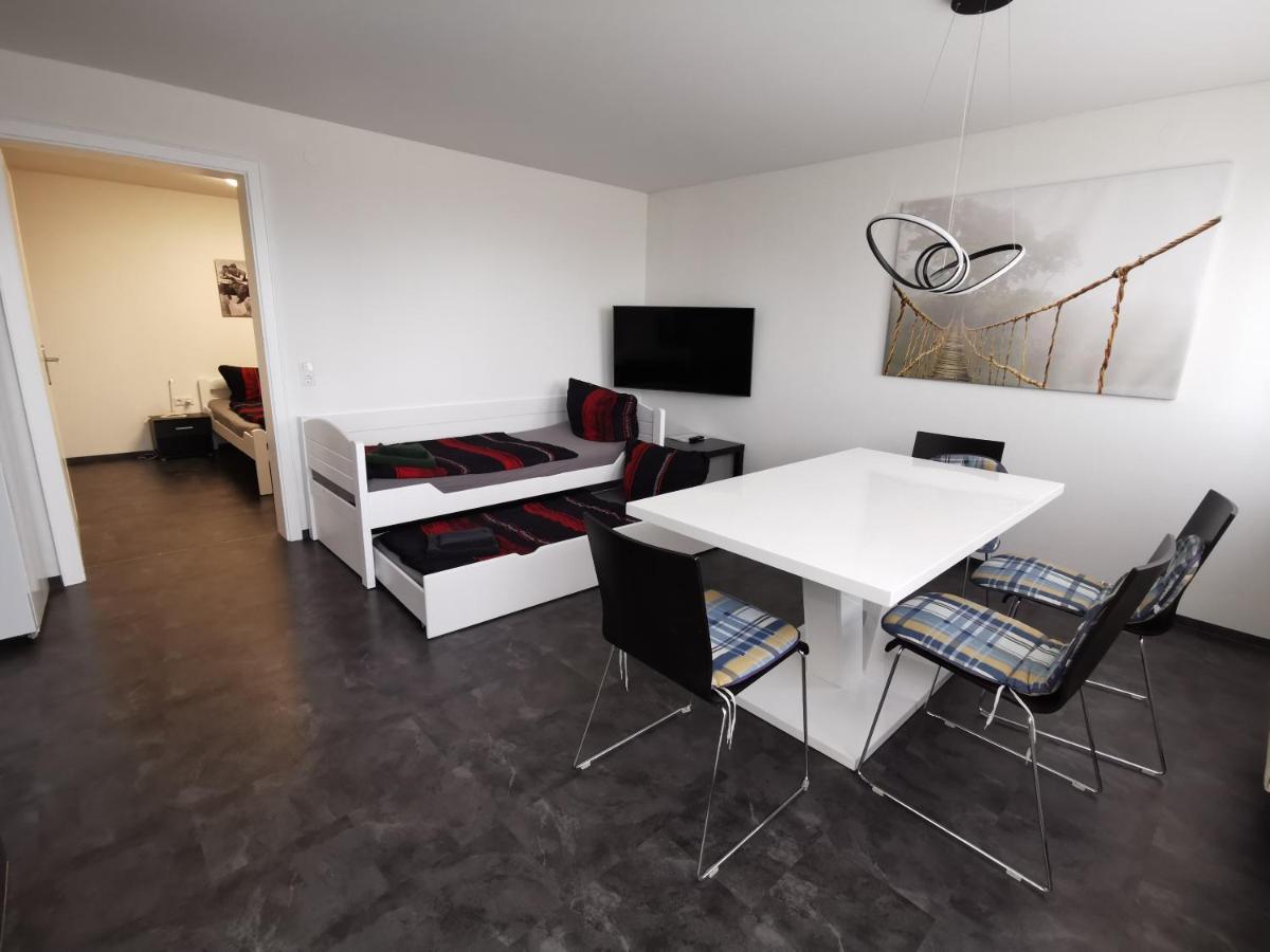 B3C Dornbirn Hills Lägenhet Exteriör bild