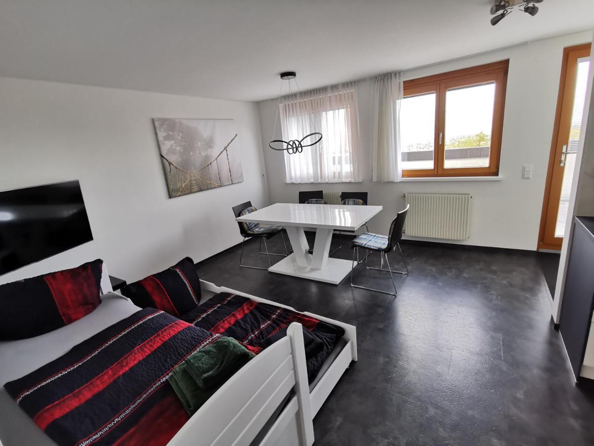 B3C Dornbirn Hills Lägenhet Exteriör bild